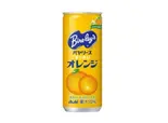 バヤリースオレンジ(缶)（カレーダイニング SIN）