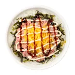 ツナマヨカップご飯（シンチャムトッポッキシフト 渋谷道玄坂店）