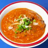 マトン カレー Mutton Curry（プラシッダタージ上野毛店）