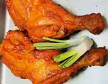 タンドリーチキン1P Tandoory Chicken(アンモル堺店)