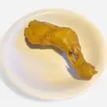チキン（こうひいはうす）