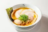 具だくさん醤油らぁ麺(Ramen ドゥエ Edo Japan)