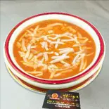 キーマチーズカレー/Keema Chese Curry（Mother Palace）