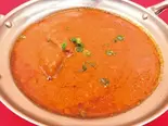 チキンカレー Chicken Curry（Tanatan Indian＆Nepalese Resutaurant）