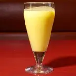 マンゴーラッシー Mango Lassi（ワルチ）
