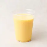 マンゴーラッシー/Mango Lassi(Indian Restaurant Sitara Dining&Bar)