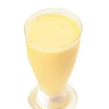 マンゴーラッシー Mango Lassi（FREMONT CURRY＆DELI）