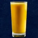 マンゴーラッシー Mango Lassi（アシフ ハラル キッチン）