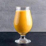 マンゴーラッシー Mango Lassi（ケバブ Rain【立川店】）