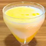 マンゴーラッシー Mango Lassi（NEW NAMASTE HIMAL）