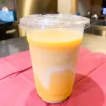 マンゴーラッシー Mango Lassi（ニューマリカ）