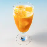 マンゴーラッシー Mango Lassi(Namaste Asian Dining & Bar浅草店)