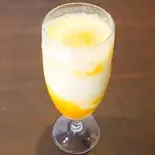 マンゴーラッシー Mango Lassi(すなお東京)