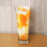 マンゴーラッシー Mango Lassi（タンドゥール杉田）