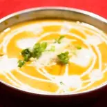 Mix Seafood ミックスシーフード（インドネパール料理 クスム）