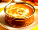 ダルチキンカレー/DAL CHICKEN CURRY（ミラン レストラン）