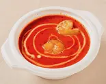 バタープラウンカレー Butter Prawn Curry（インド料理レストラン アダルサ 本店）
