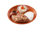 ポテサラパケットディッシュ(ダブル)（びっくりドンキー 箱崎店）