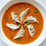 Soup スープ  8個（インドネパールカレーマヤビレストラン）