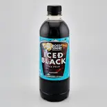 ボススタンド アイスドブラック コーヒー 450ml(業務特ダイレクト Gyomu-Toku Direct)