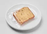 パウンドケーキ(メープル)(オーブ・ル・クール)