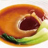 フカヒレ姿煮（楊福記 中華厨房）