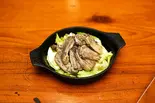 ヤゲン（もも焼き 縁）