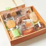 焼き菓子15個セット(パティスリー タンタシオン)