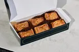ミニアップルパイ 6個入りBOX（Boulangerie Show）