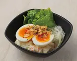 ガーリックポテトサラダGarlic Potato Salad(焼肉ホルモン おいで屋 田無北口駅前店)