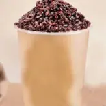 もちごめミルクティー(茶咖匠 高円寺店)