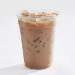 アイスマサラチャイ Ice Masala Chai（インド料理 パナス）