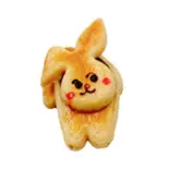 うさぎさん 3D Cookies（ルージュブランシェ）