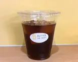 コーヒー ICE（バターの森 大須店）