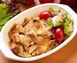 チキンケバブ Chicken Kebab（ウスキュダル ケバブ）