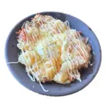 焼きポテチーズ（うな希゛希々花 大東住道店）