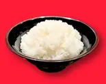 ライス(家系ラーメン 本ごう家 【王道乃印】)