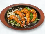 タンドリー海老2P/TANDOORI PRAWN 2P(Indian Restaurant Sitara Dining&Bar)