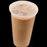 アイスミルクマサラチチャイ【ICED MILK MASALA CHAI 】(チキンオーバーライス&丼日吉店 【DS OVER RICE & BOWL】)