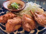 おろし唐揚げ弁当（たまり場 浄心店）