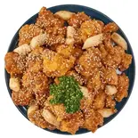 ハニーテリヤキチキンフル/Honey Teriyaki Chicken Full(カマロチキン駒込店 Gamaro Chicken Komagome)