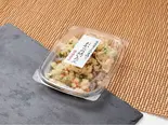 おからの炊いたん(こだわる福万佐豆腐店のスイーツ)