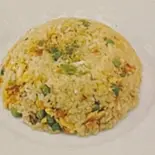 チキンフライドライス Chicken Fried Rice（Chill Mandu）