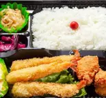 エビから弁当（みんなのやきとり 玉造店）