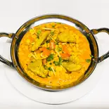ダルチャチキン Dalcha Chicken（ガガンのカレー屋さん戸越支店）