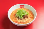 お好きな担担麺+ライスセット(京橋ササラ)
