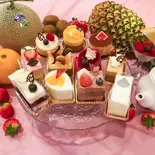 ピースケーキセット6個セット（ピエス・モンテ）
