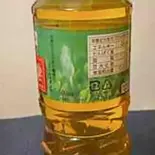 緑茶500ペット（ピザ＆リゾット ひとつぶ）