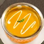 プレーンカレー（スマイルカレー）