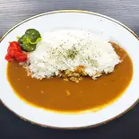 プレーンカレー（OPERA♡CURRY 【Cafe＆Bar LIT】）